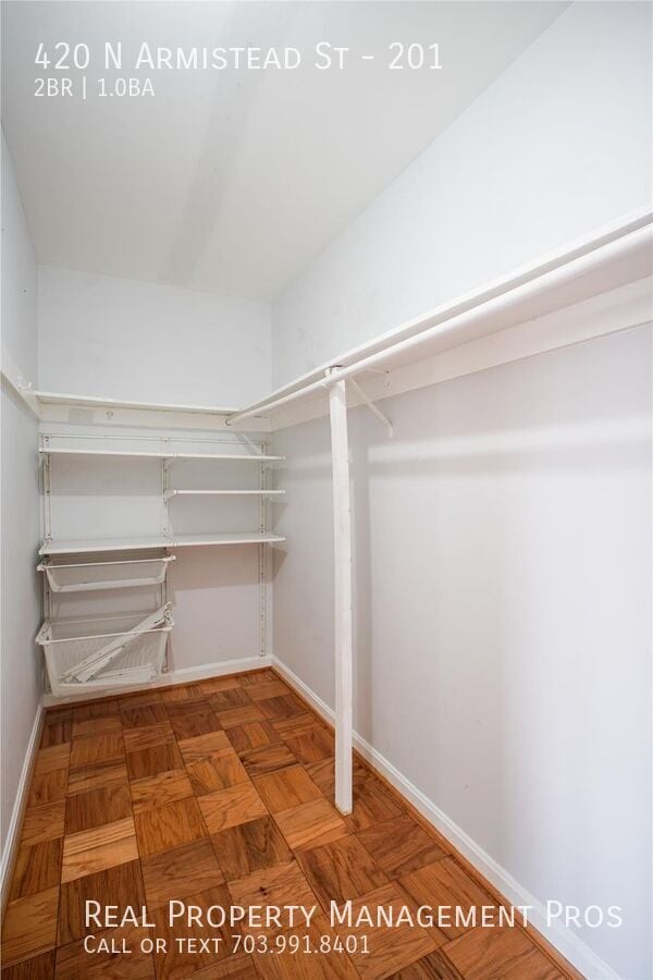 Building Photo - 420 N Armistead St