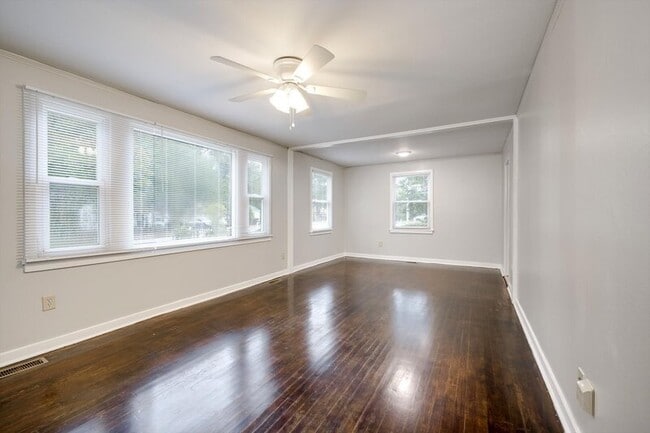 Building Photo - 2509 Reese Ave