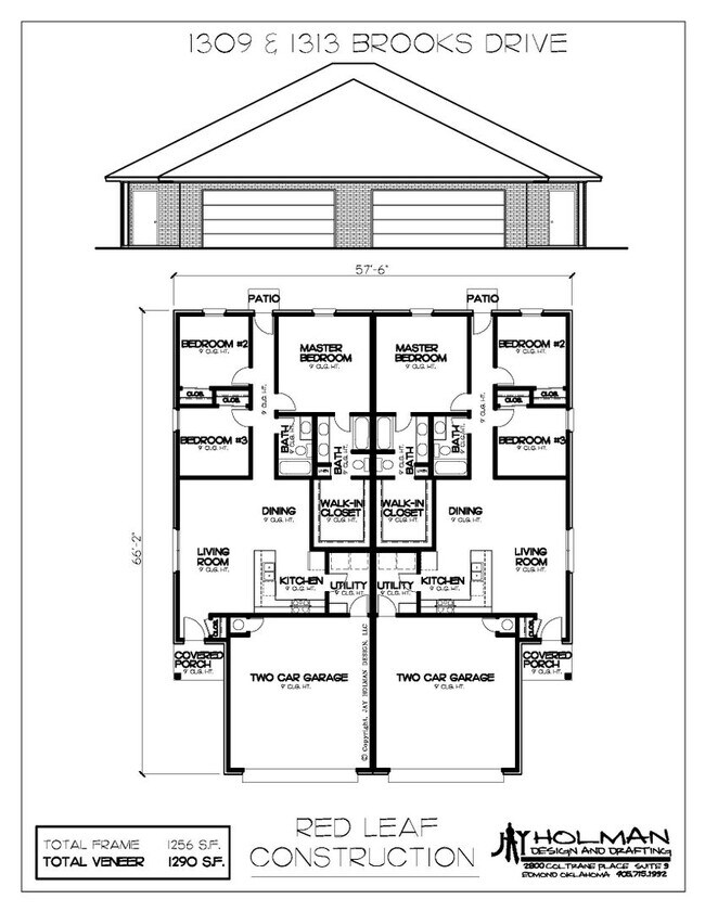 Building Photo - 3 bedroom duplex in Newcastle