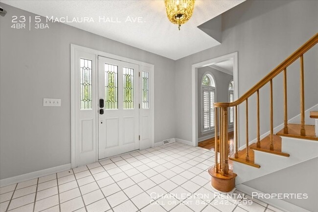 Building Photo - 2315 MacLaura Hall Avenue