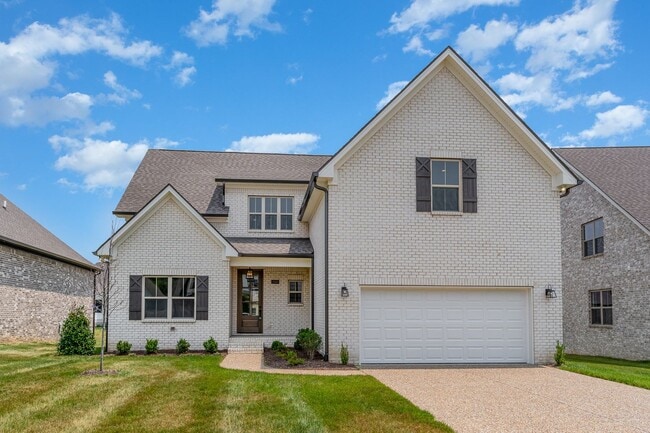 Gorgeous Spring Hill 4 Bdrm / 4 Bth New Bu... - 1020 Gadwall Ln Spring ...