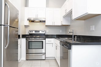 Interior Photo - The District