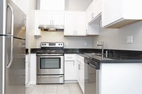 Interior Photo - The District