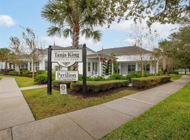 Building Photo - 13025 Michael Callin Aly