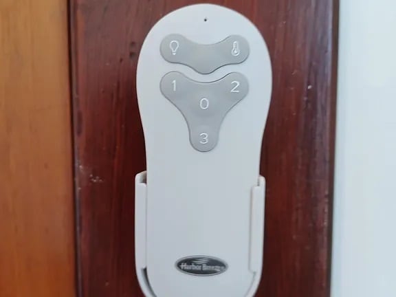 Remote Op Fans - 4137 Manchester Ave