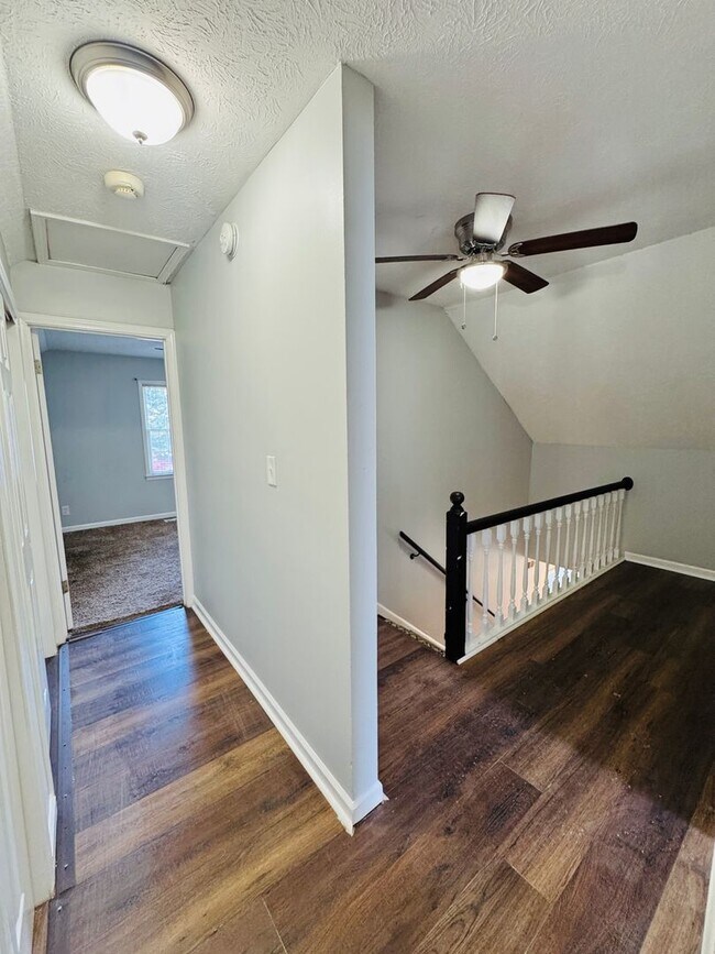 Building Photo - Dreamy 3-Bedroom