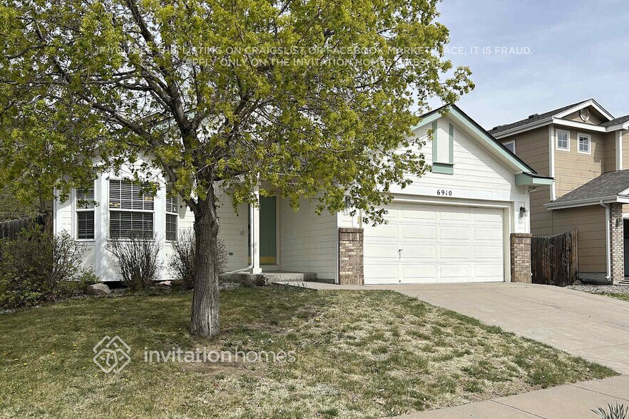 Building Photo - 6910 Blazing Trail Dr