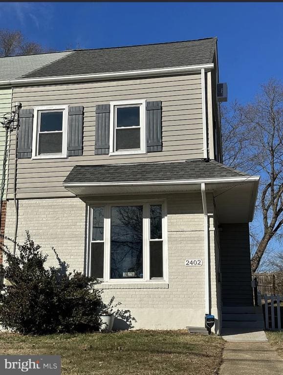 Building Photo - 2402 Mary Baldwin Dr