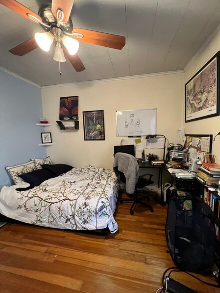 Building Photo - 12-14 Hancock St. Unit 1