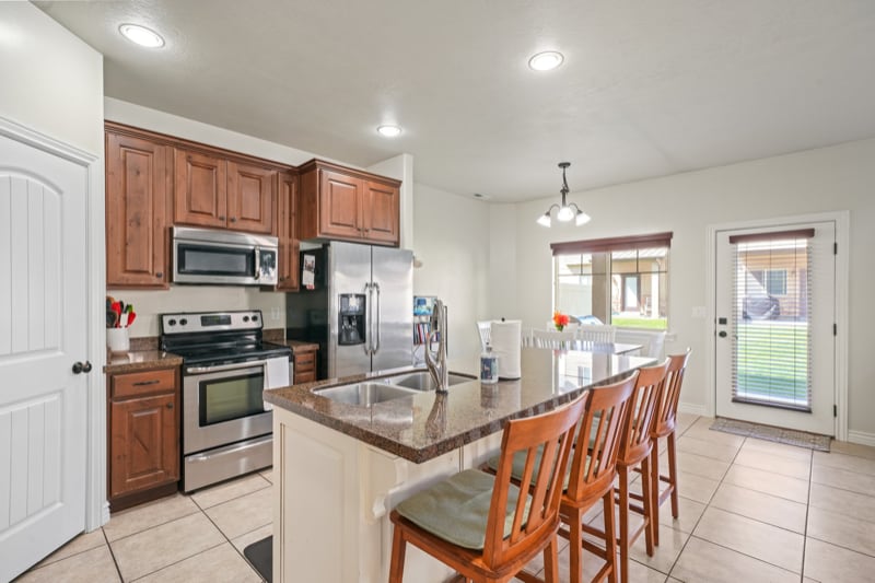 Building Photo - 1780 W 850 S