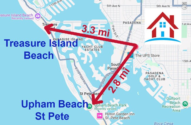 Building Photo - 814 67th St S