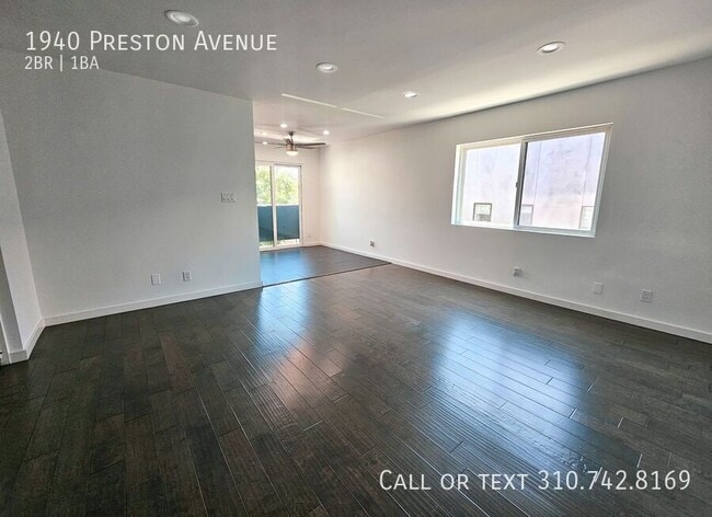 Building Photo - 1940 Preston Ave