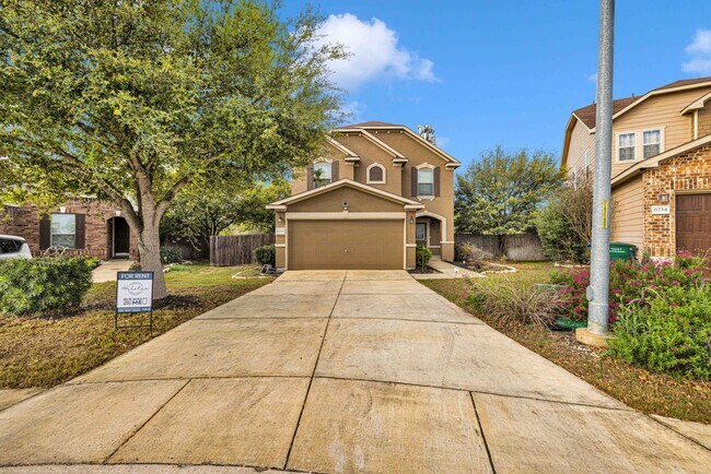 Building Photo - Beautiful Rental Home in Southwest ISD School District