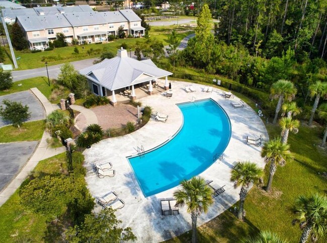 Building Photo - 118 N Sand Palm Rd