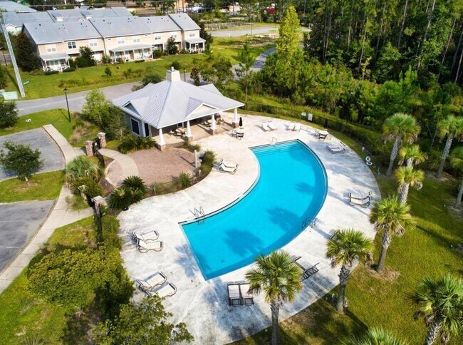 Building Photo - 135 N Sand Palm Rd