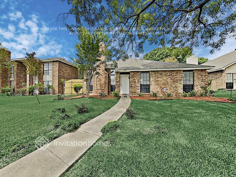 Primary Photo - 7825 Prescott Dr
