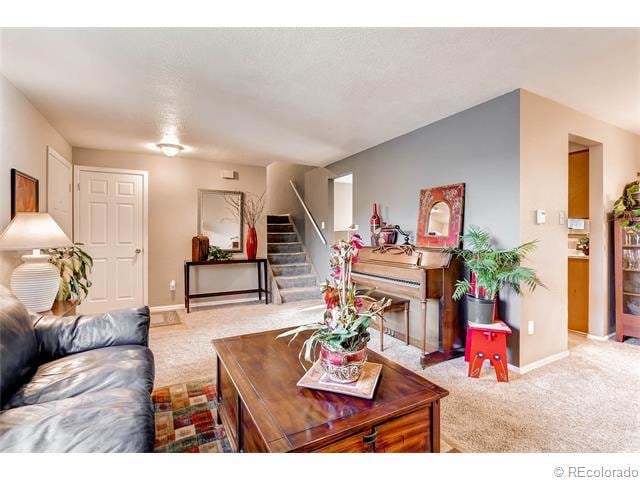 Nicely painted rooms - 7091 Beech Street