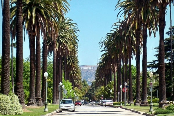 Building Photo - 2264 1/4 Beachwood Dr