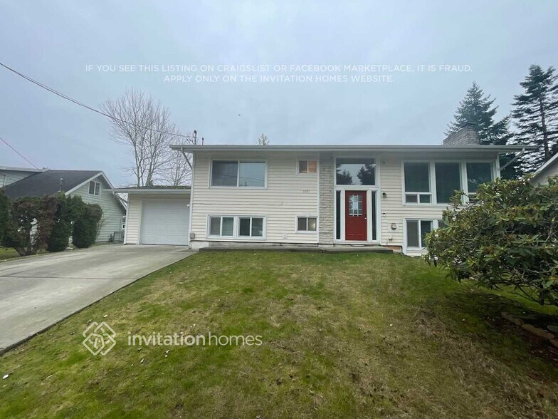 Primary Photo - 1801 S 262nd Pl