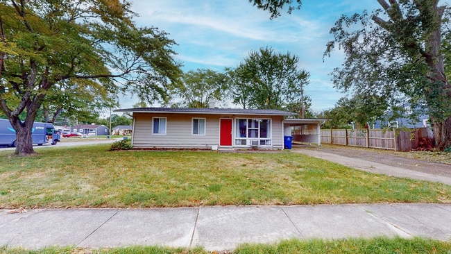 Primary Photo - 3821 Walmar Drive