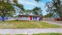 Building Photo - 3820 Walmar Dr