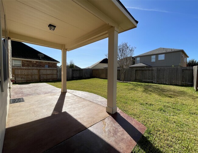 Building Photo - 20714 Keegans Ledge Ln