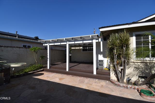 Building Photo - 4707 Muscatel Ave