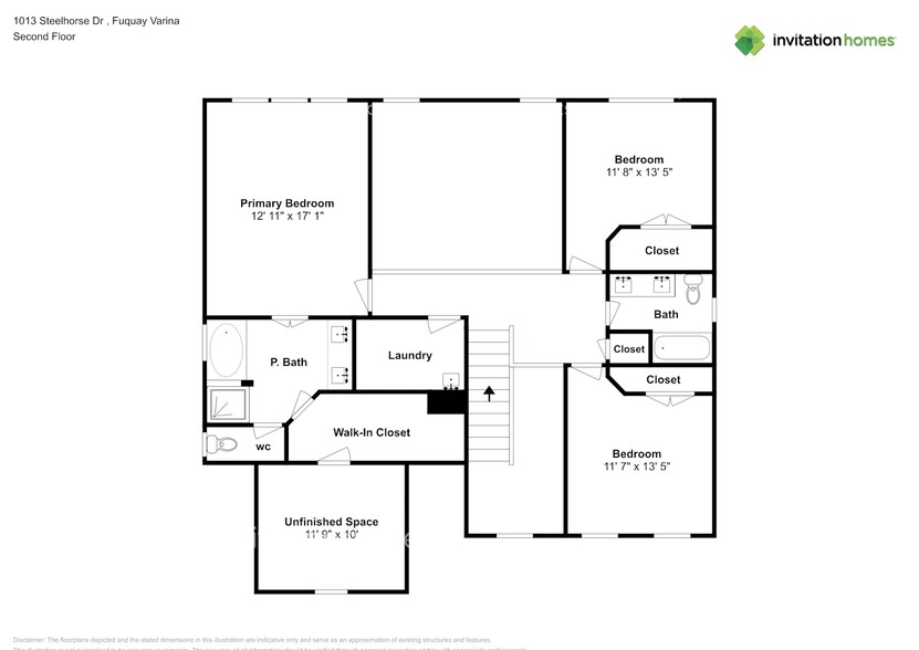 Building Photo - 1013 Steelhorse Dr