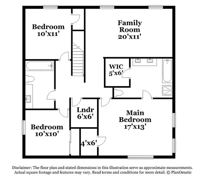 Building Photo - 21111 Fox Burrow Trl