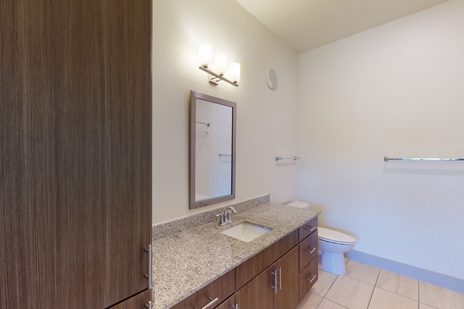 Floorplan - The Landing at Centreport