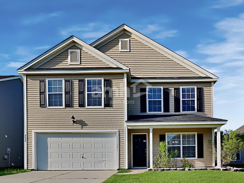 Primary Photo - 2030 Clipstone Dr