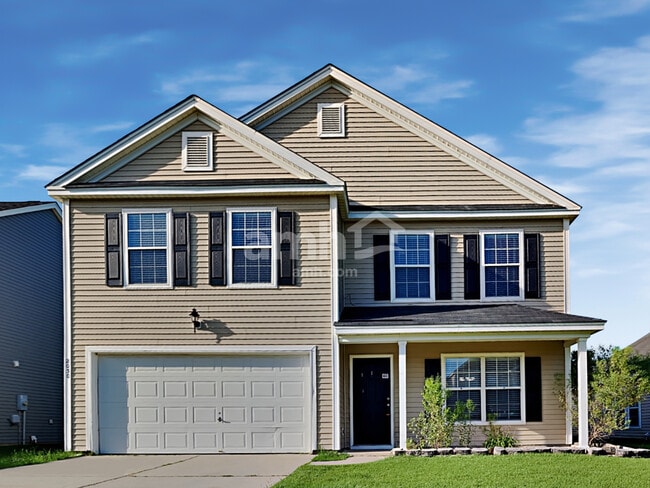 Building Photo - 2030 Clipstone Dr