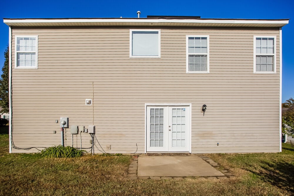 Building Photo - 6720 Fortescue Dr