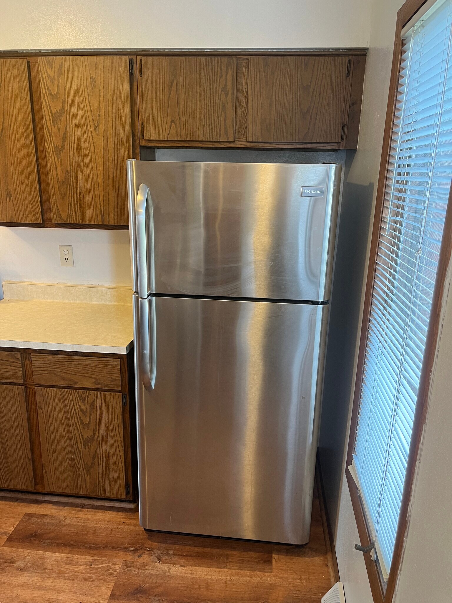 Kitchen - 1325 Camden Way
