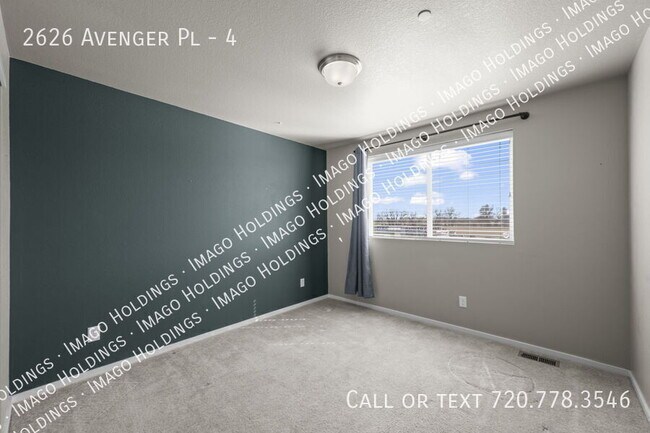 Building Photo - 2626 Avenger Pl