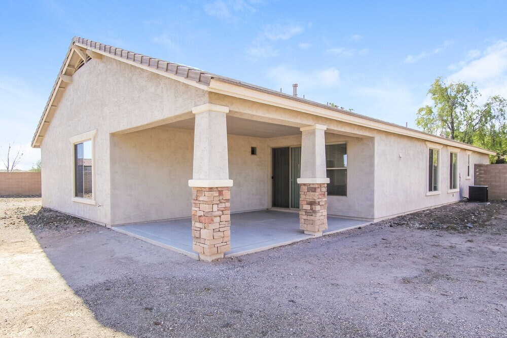 Building Photo - 30999 N 127th Ave