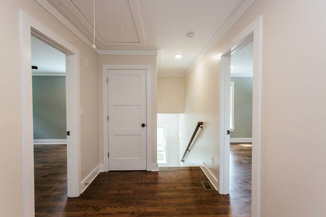 Building Photo - 132 Flint St