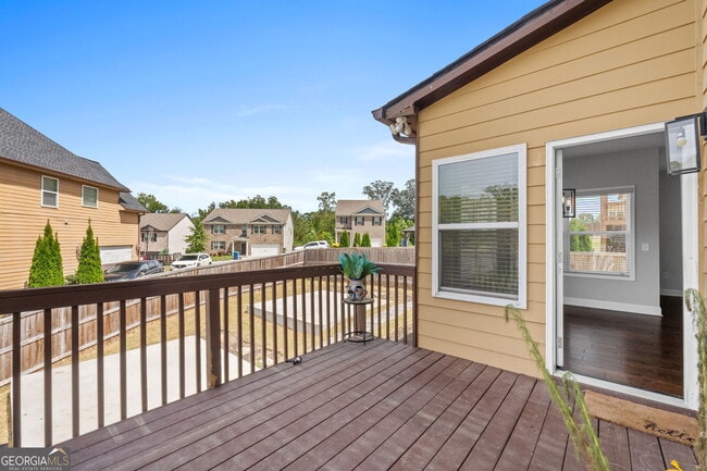 Building Photo - 4407 Minkslide Dr