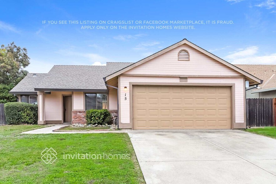 Primary Photo - 15 Bishopgate Ct