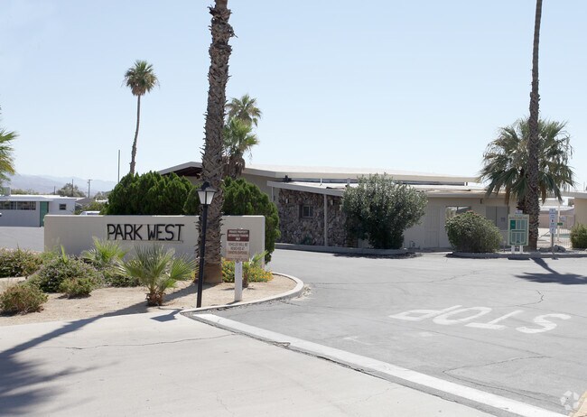 Primary Photo - Park West