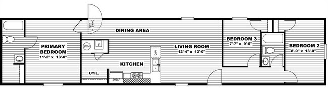 Building Photo - 14542 Enchanted Waters Dr