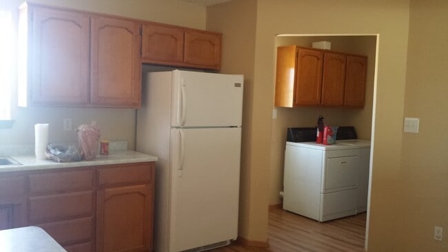 Building Photo - Cute Rio Rancho Rental