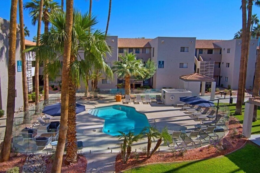 Riverside Apartments 625 W 1st St Tempe AZ 85281 Apartment Finder