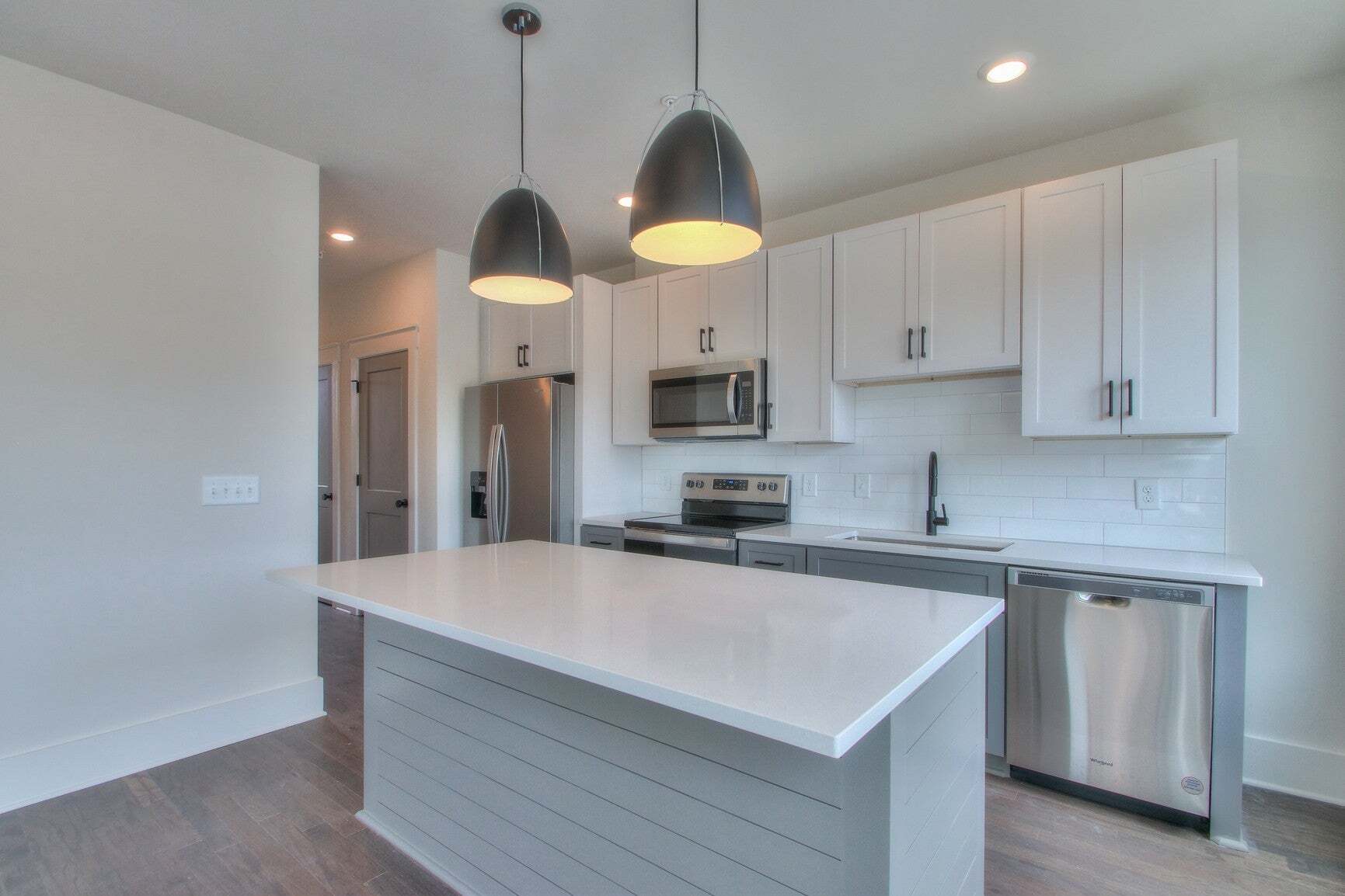 Building Photo - 1507 Porter Rd