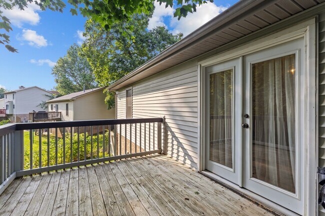 Building Photo - 336 Andrew Dr