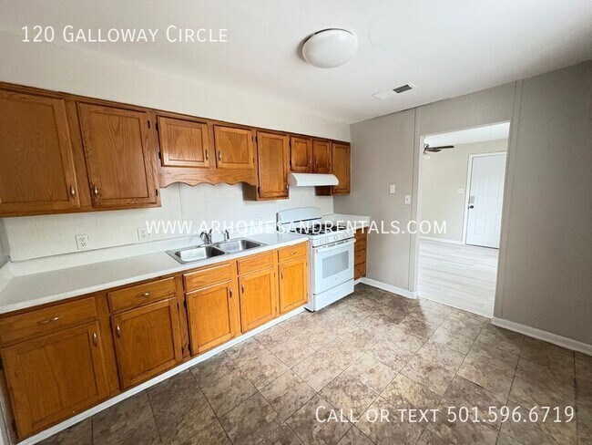 Building Photo - 120 Galloway Cir
