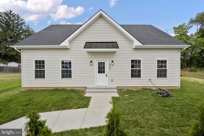 Building Photo - 2253 Papermill Rd