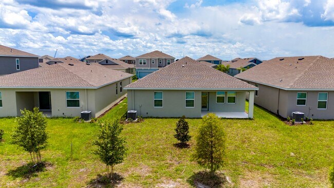 Building Photo - Beautiful and Brand New Single Family in T...
