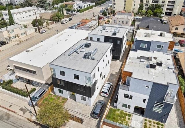 Building Photo - 6419 Lexington Ave