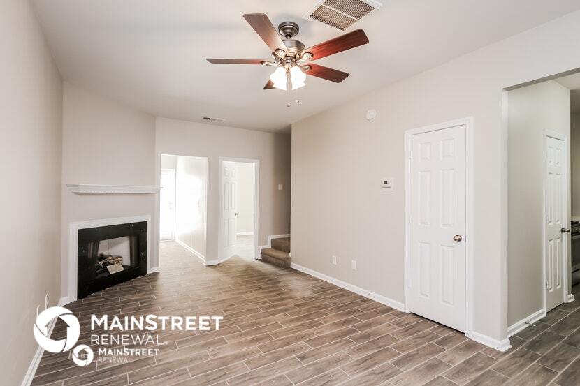 Building Photo - 4615 Blue Iris Way